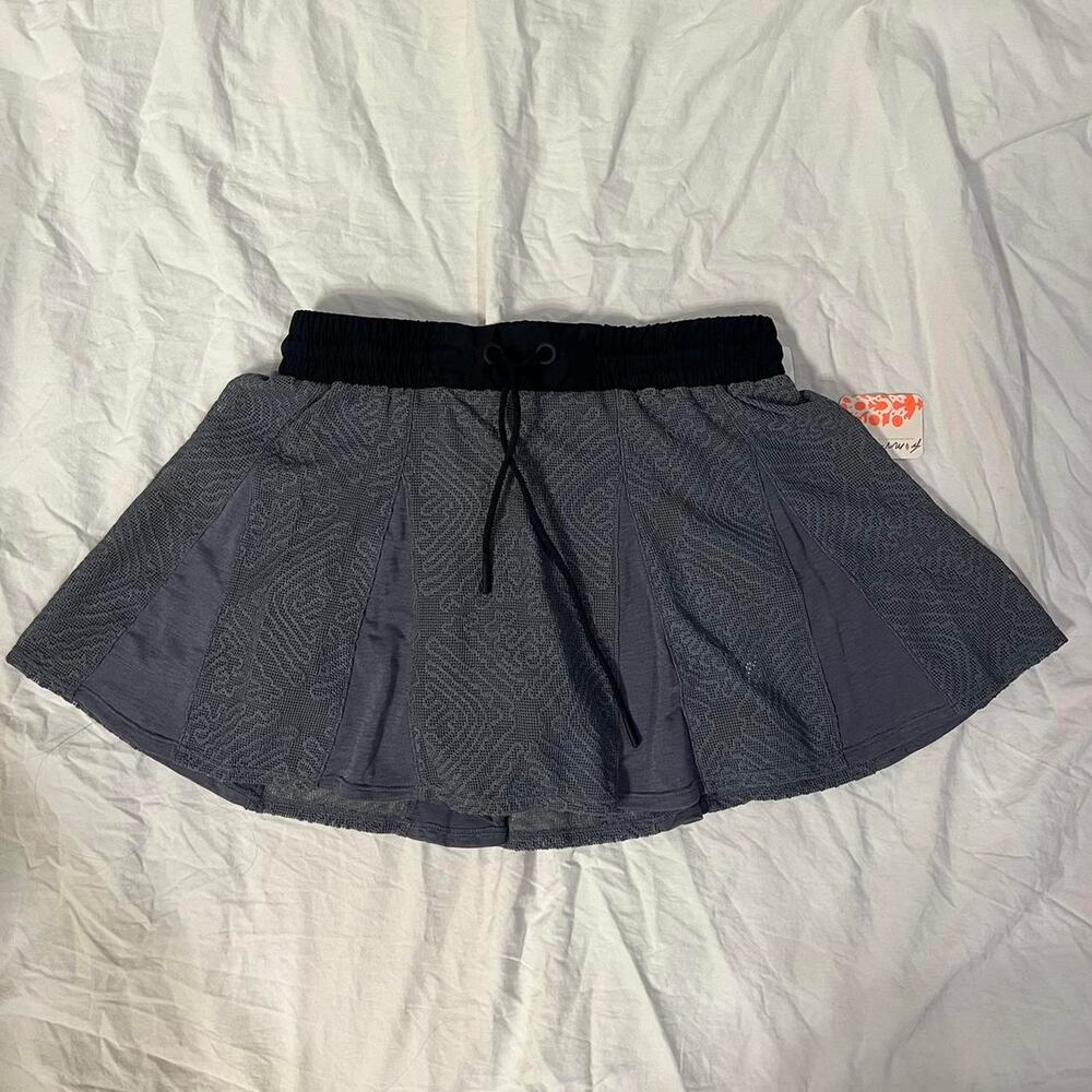 Nwt Free People Mini Skirt